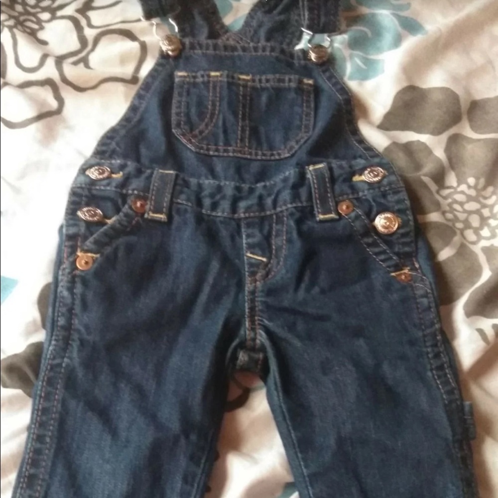 Toddler true religion jeans bundle